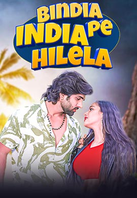 Bindia Pe India